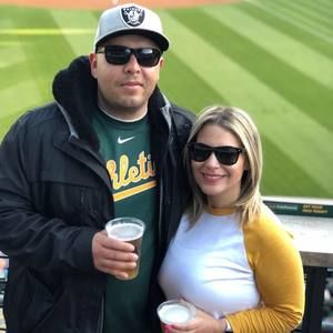 Meet your Posher, Blanca